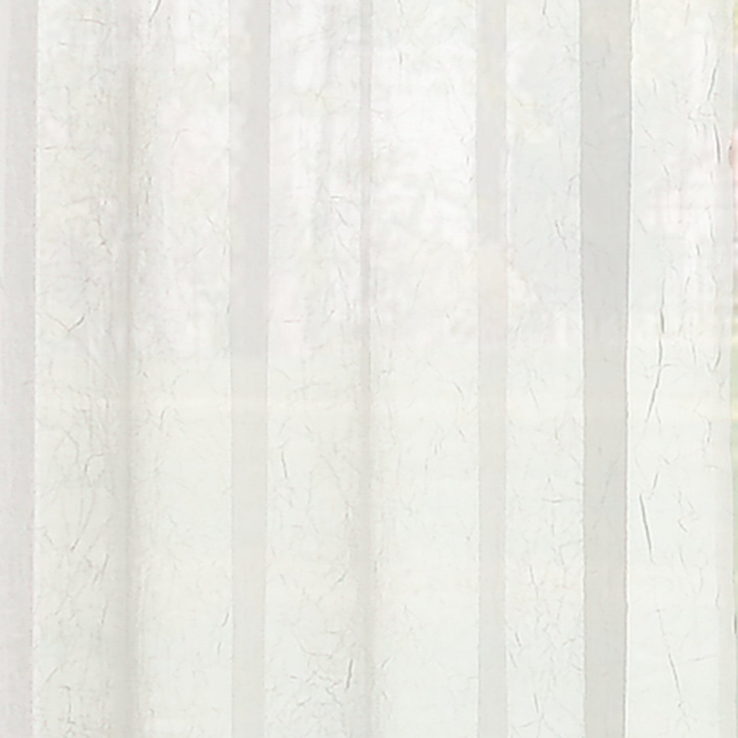 Vorhangwerke Trinity Crinkle Voile Fenstervorhang