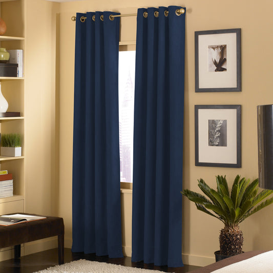 Vorhangarbeiten Cameron Window Curtain
