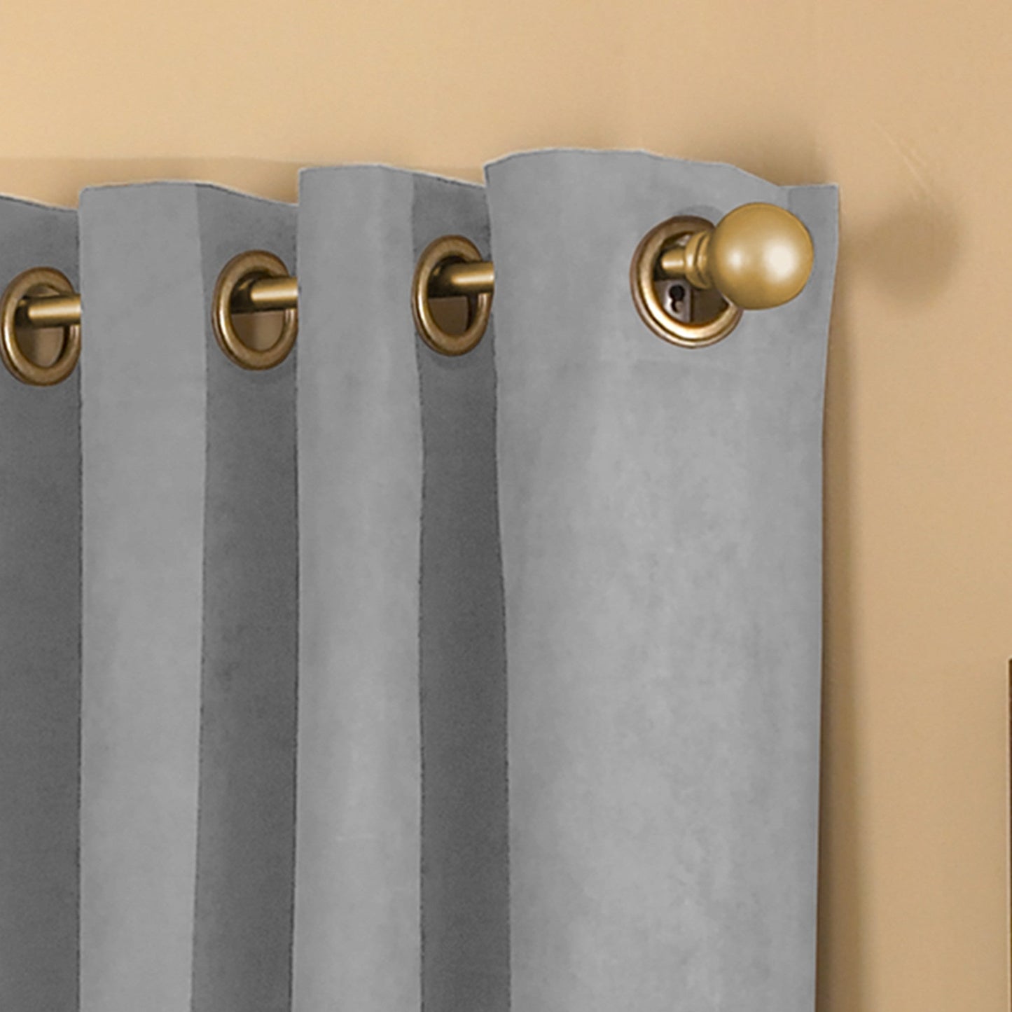 Vorhangarbeiten Cameron Window Curtain