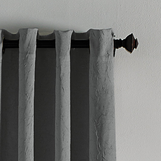 Vorhangarbeiten Lenox Room Darkening Vorhang Panel