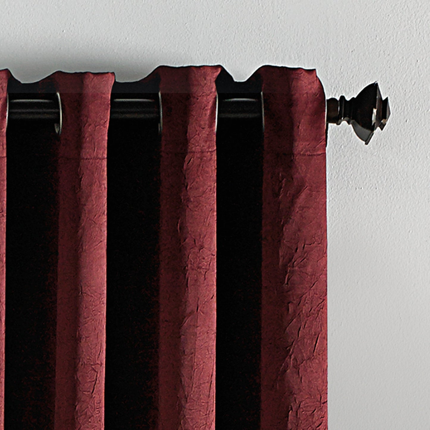 Vorhangarbeiten Lenox Room Darkening Vorhang Panel
