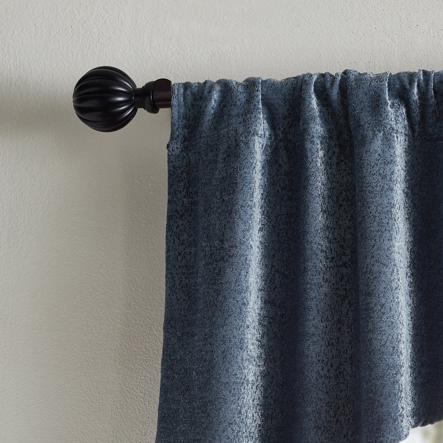 Martha Stewart Naples Chenille Valance