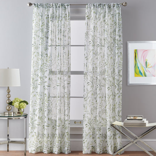 Aktivitäten in der Nähe von Santa Barbara Curtain Panel