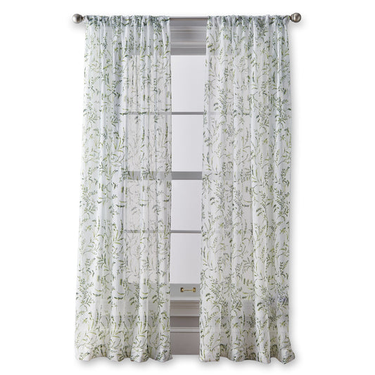 Aktivitäten in der Nähe von Santa Barbara Curtain Panel