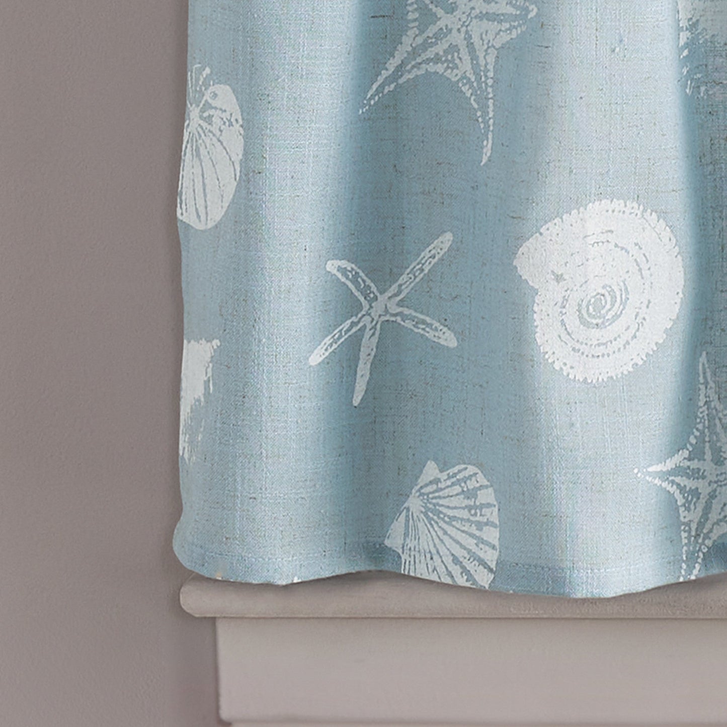 Destinations Seashells Tier Pair