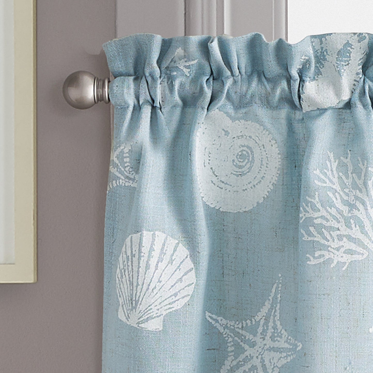 Destinations Seashells Tier Pair