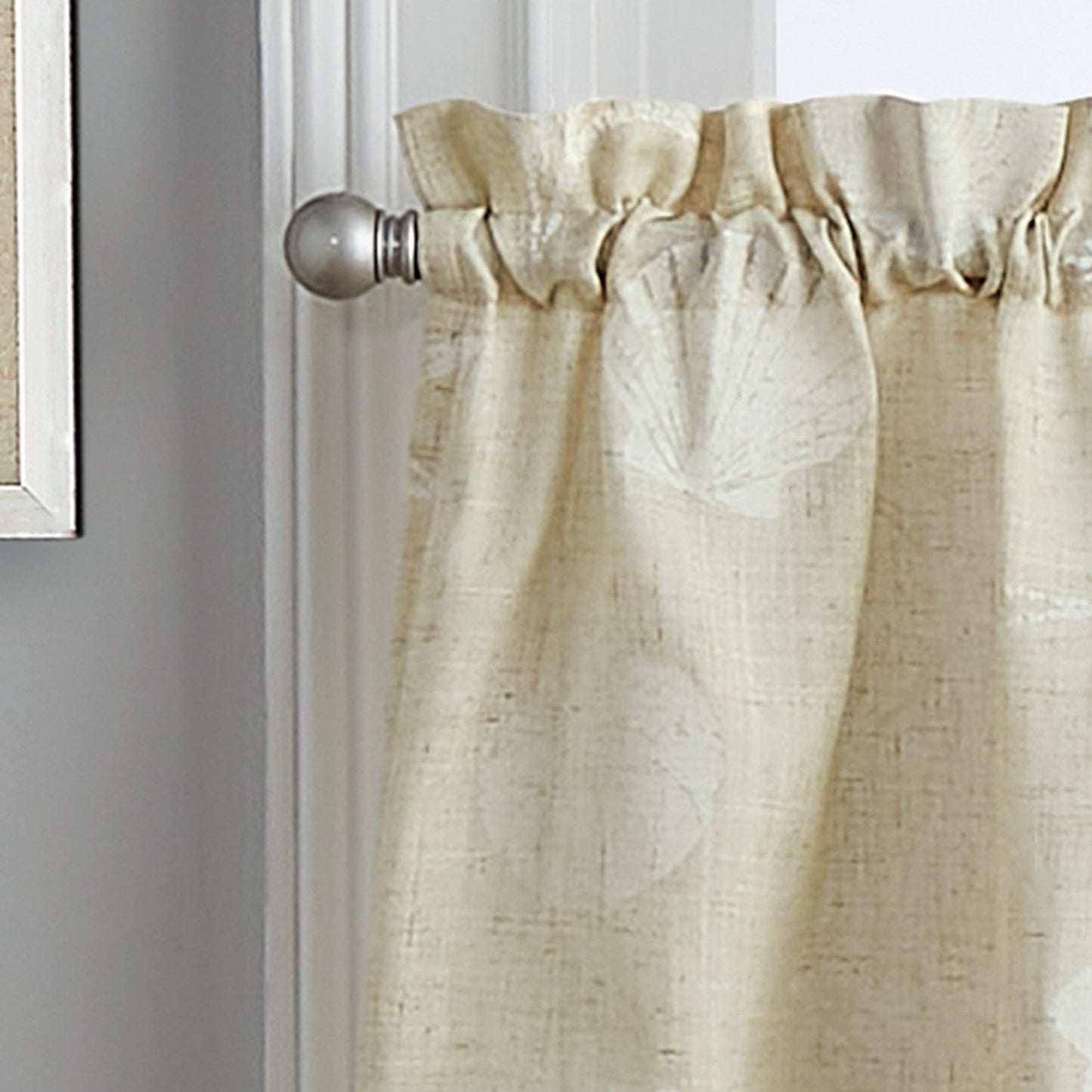Destinations Seashells Tier Pair