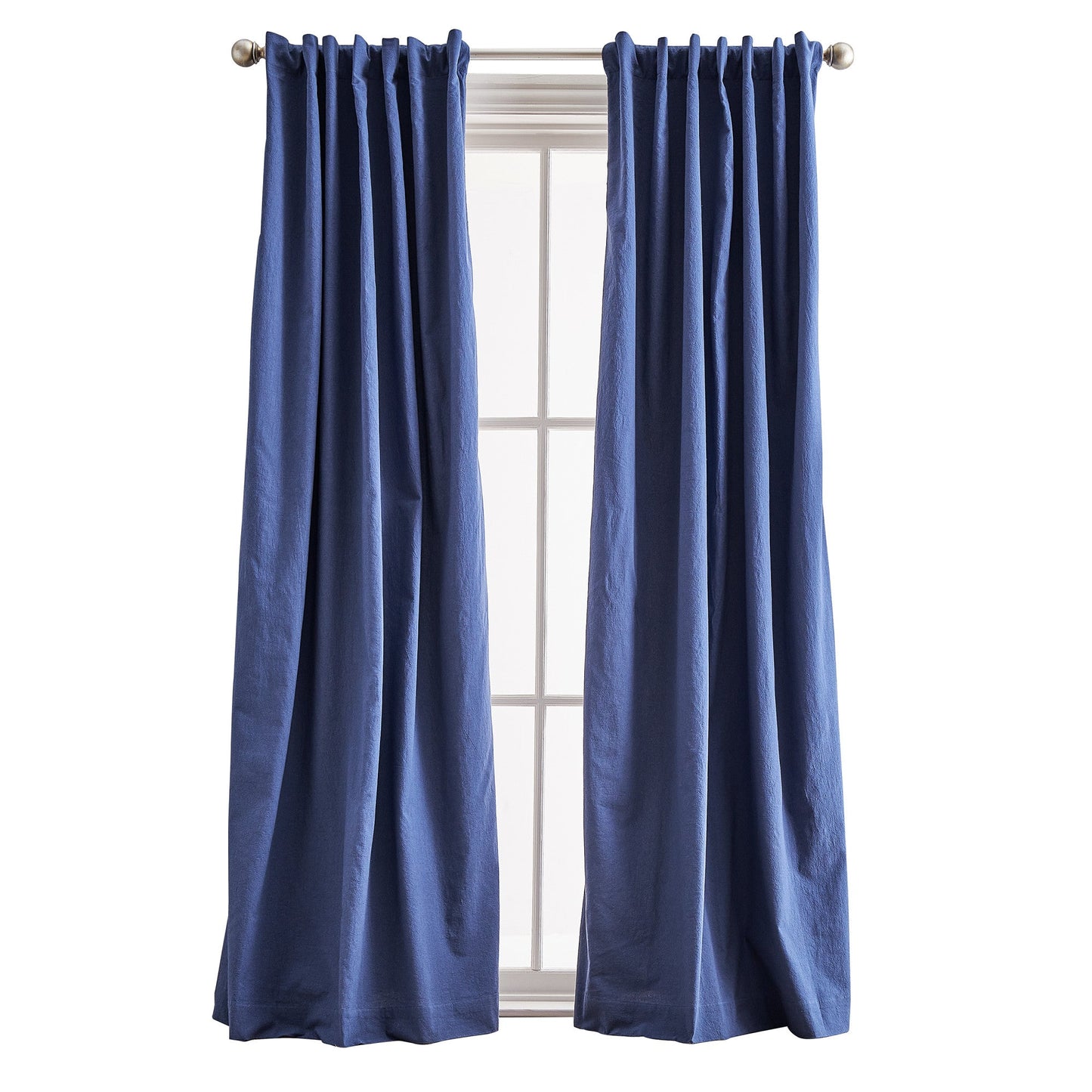 Peri Home Sanctuary Curtain Panel Paar
