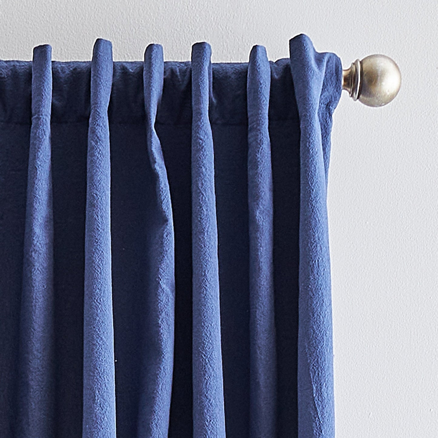 Peri Home Sanctuary Curtain Panel Paar