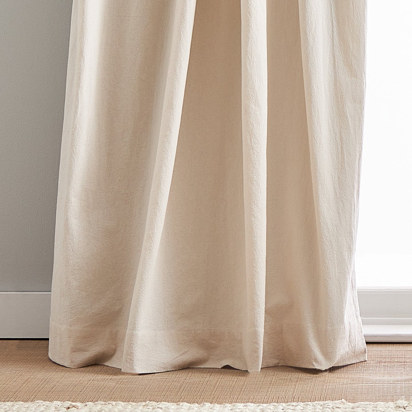 Peri Home Sanctuary Curtain Panel Paar
