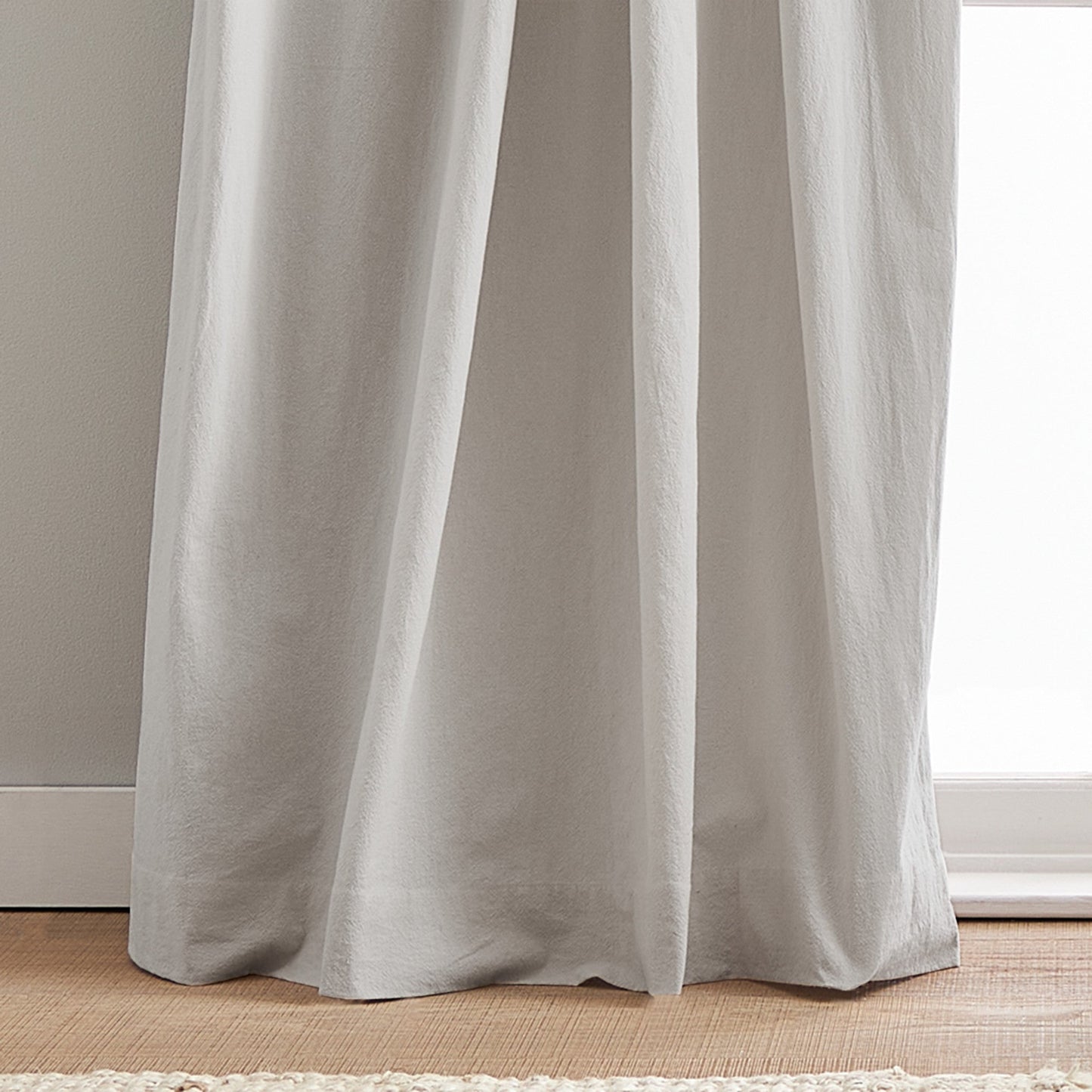 Peri Home Sanctuary Curtain Panel Paar