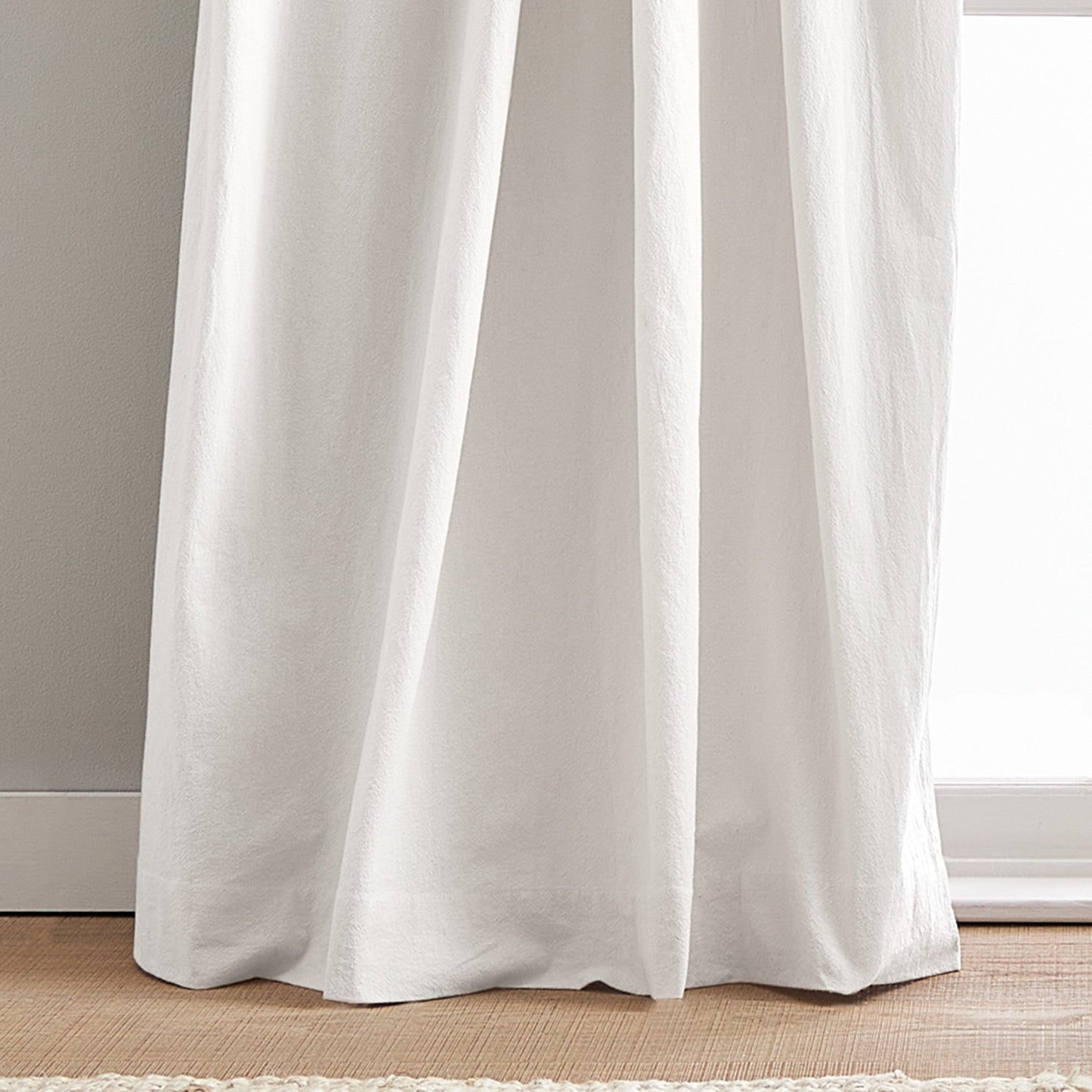 Peri Home Sanctuary Curtain Panel Paar