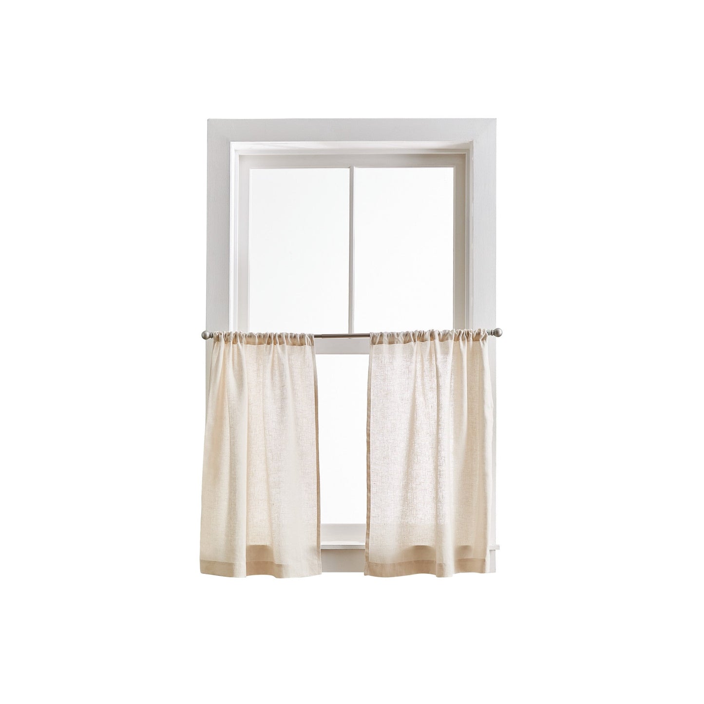 Peri Home 100% Linen Tier Set