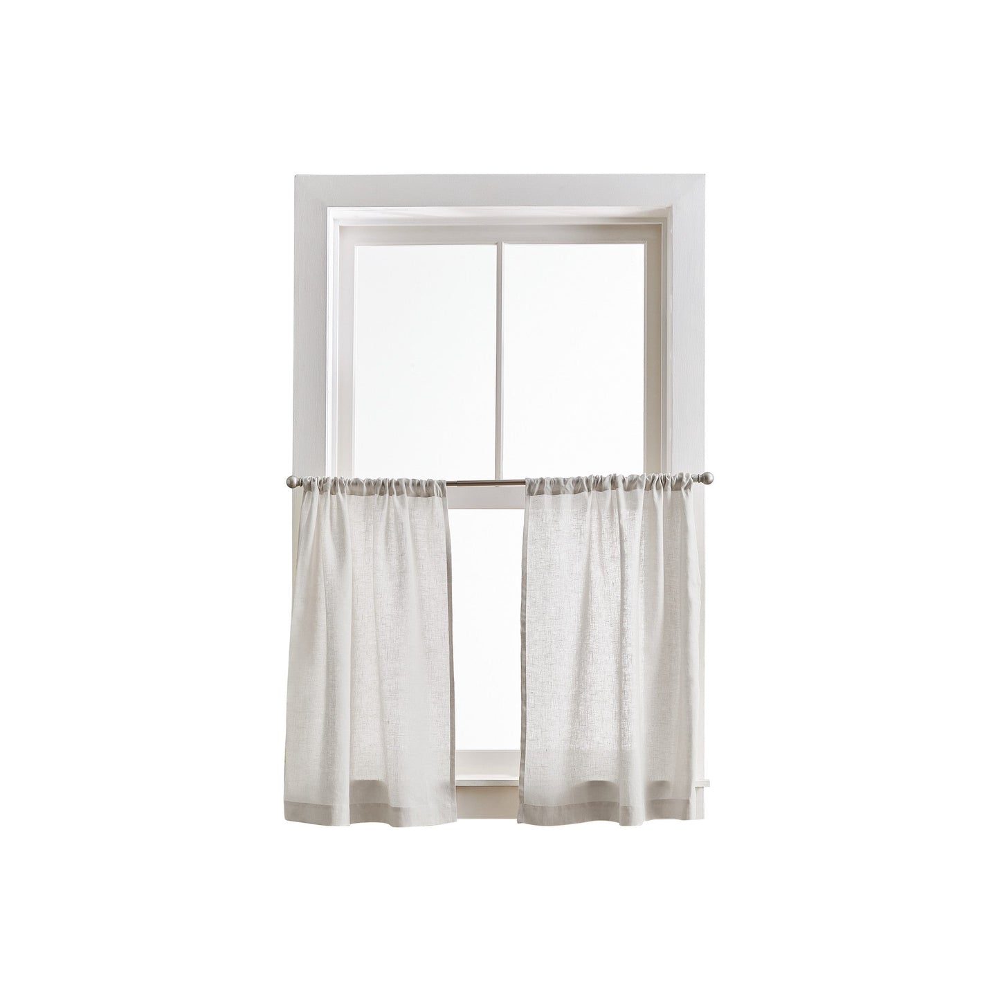 Peri Home 100% Linen Tier Set