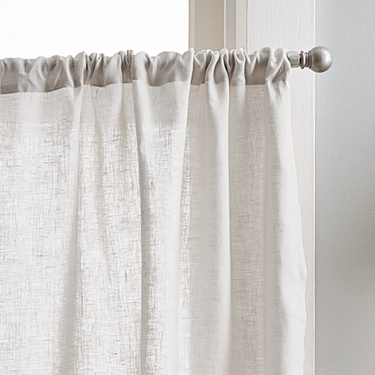 Peri Home 100% Linen Tier Set