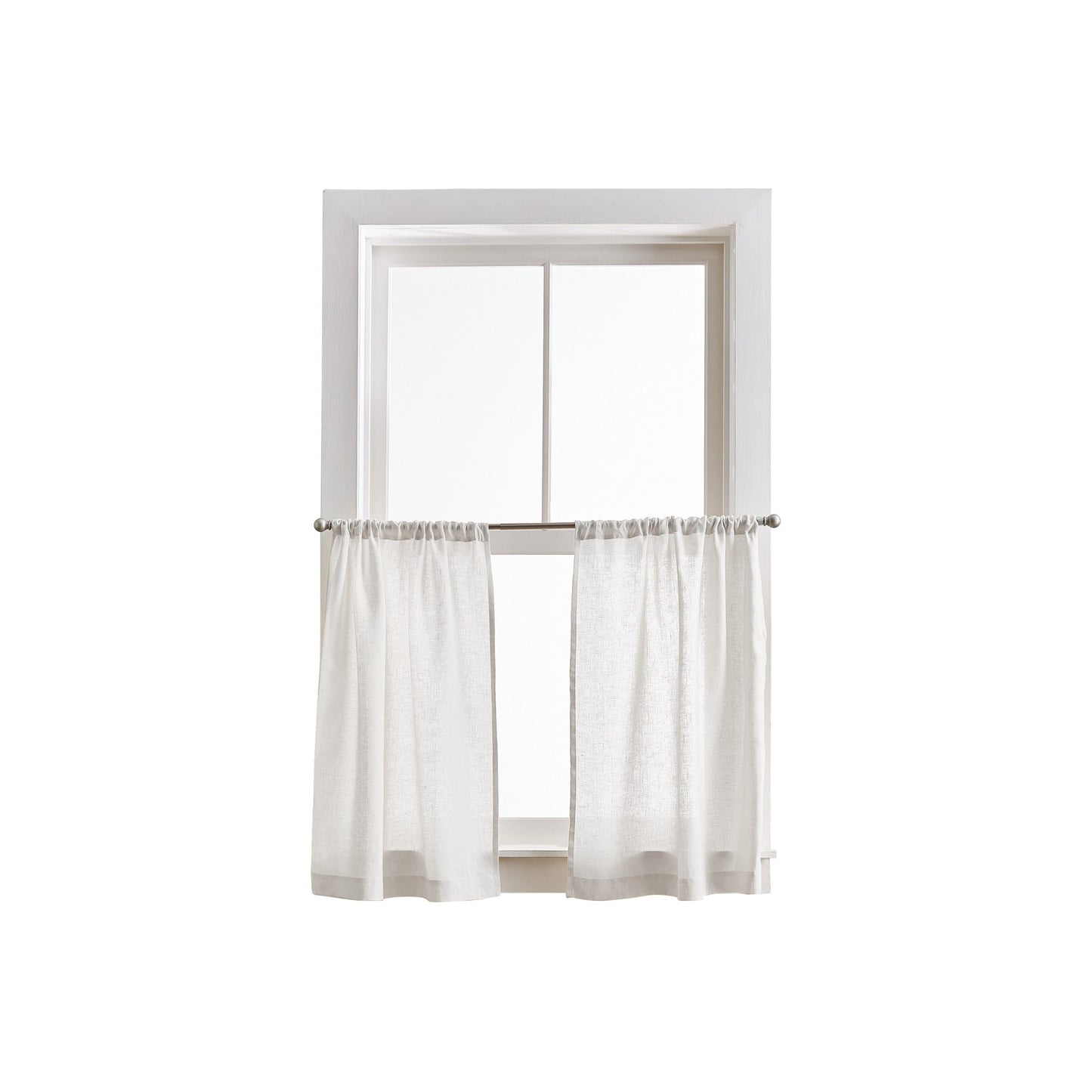 Peri Home 100% Linen Tier Set