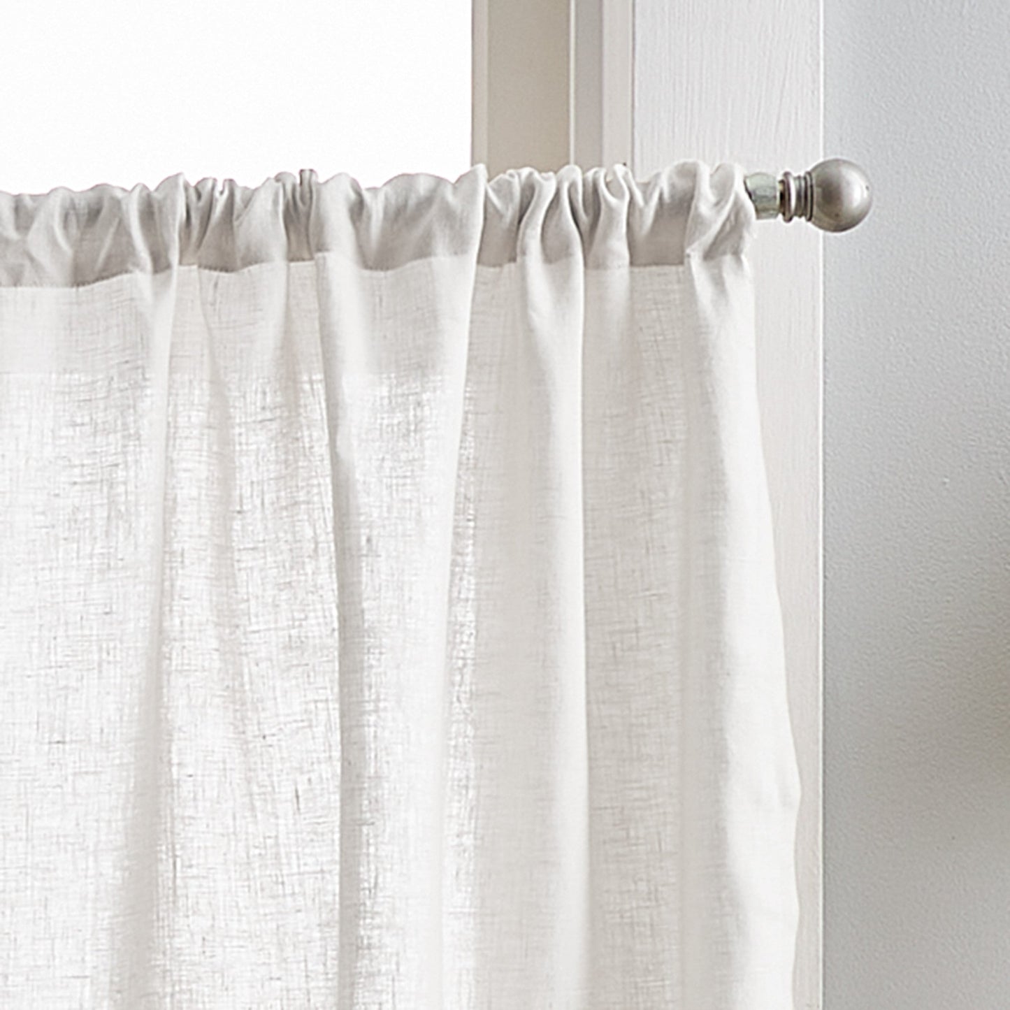 Peri Home 100% Linen Tier Set