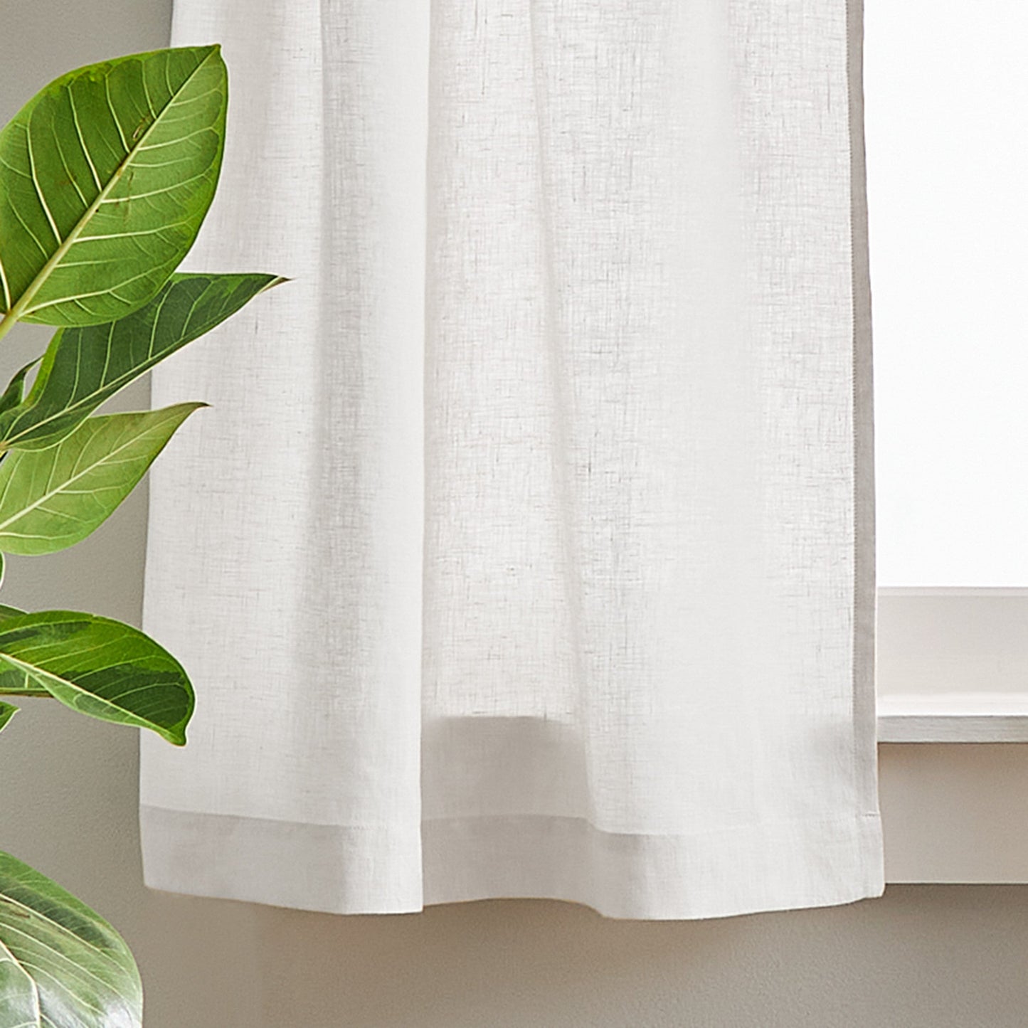 Peri Home 100% Linen Tier Set