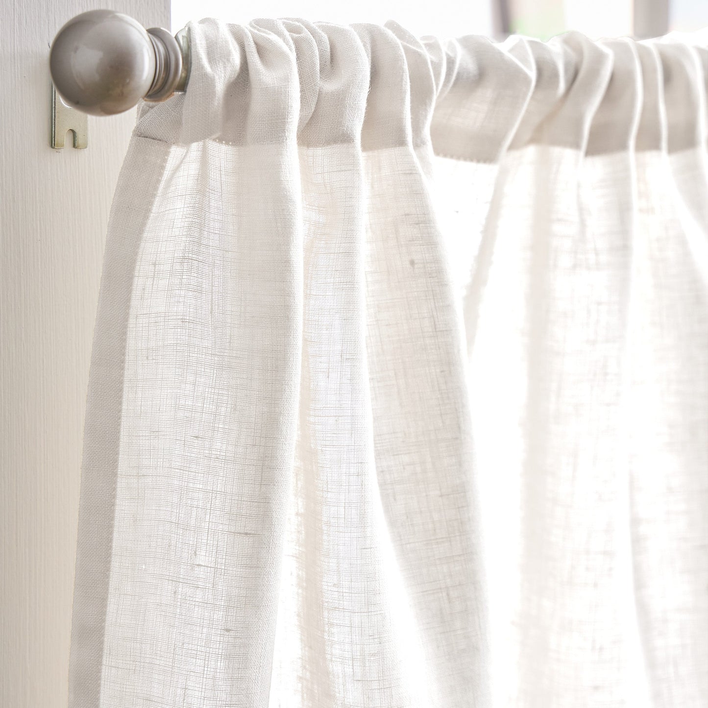Peri Home 100% Linen Tier Set