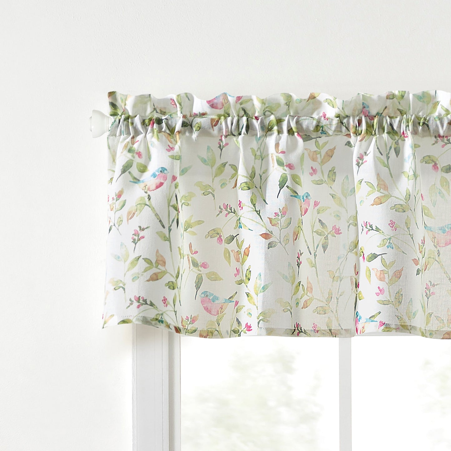 Martha Stewart Kensington Garden Druck Valence