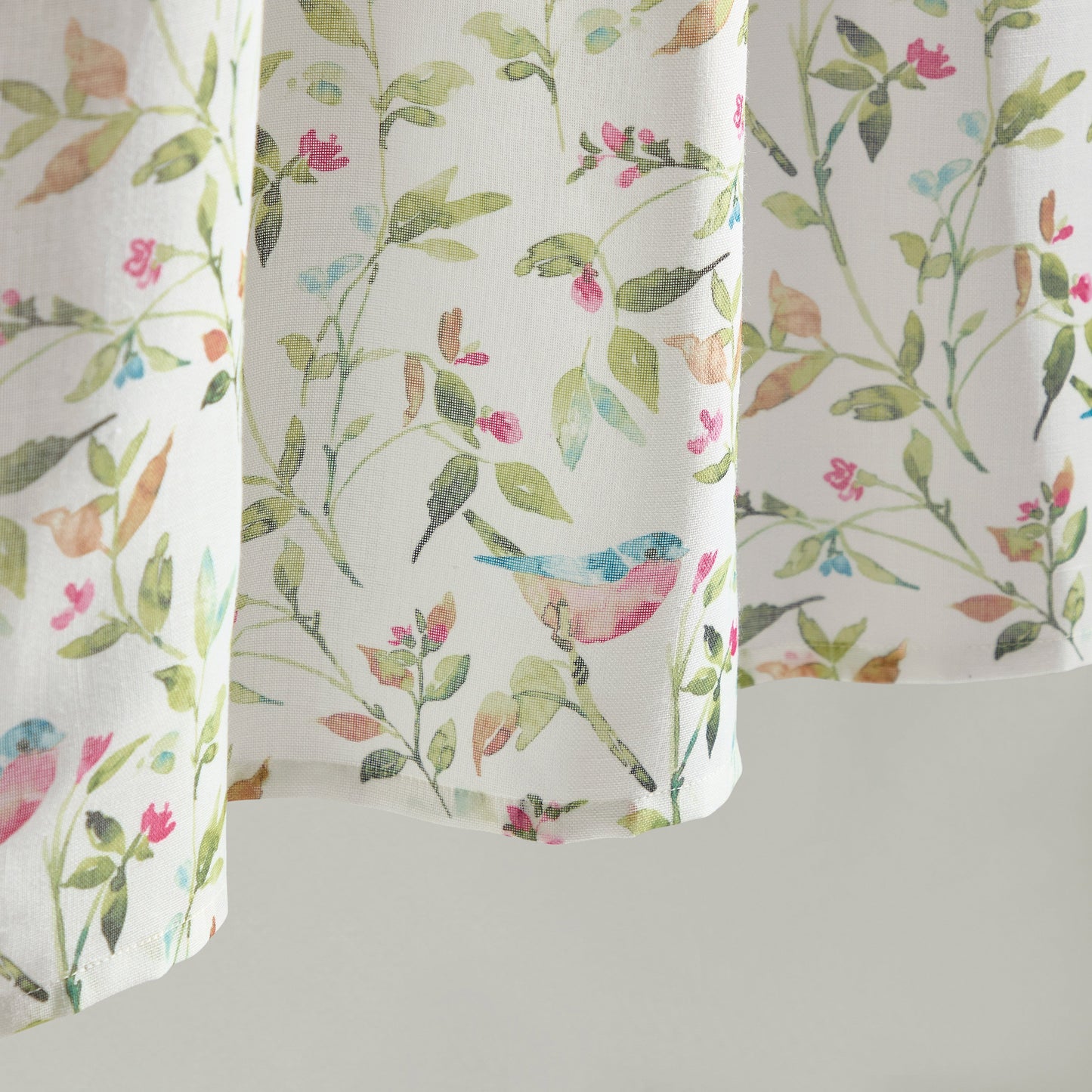 Martha Stewart Kensington Garden Druck Valence
