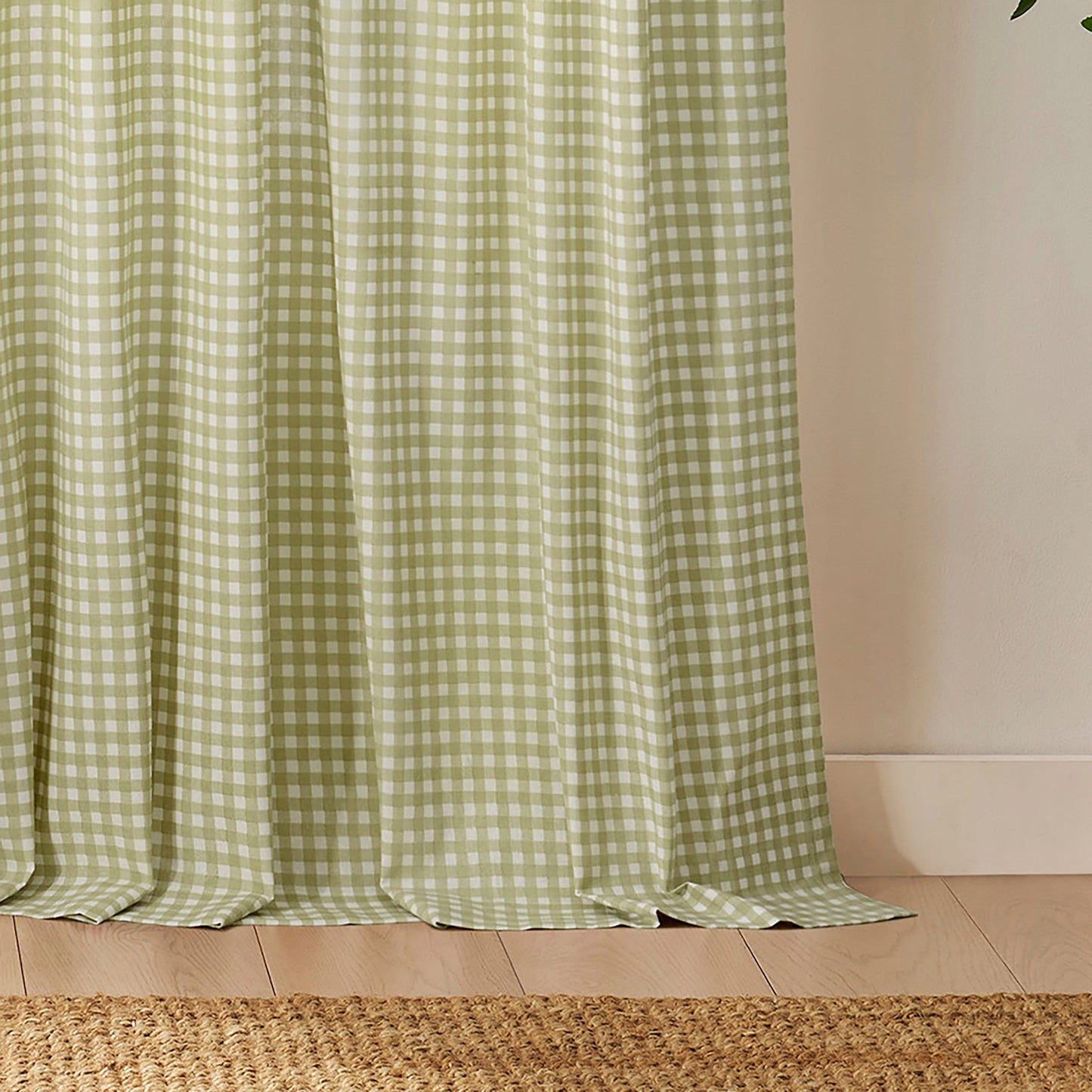 Peri Home Erdbeer-Picknick-Panel-Paar und Tote Bag Set