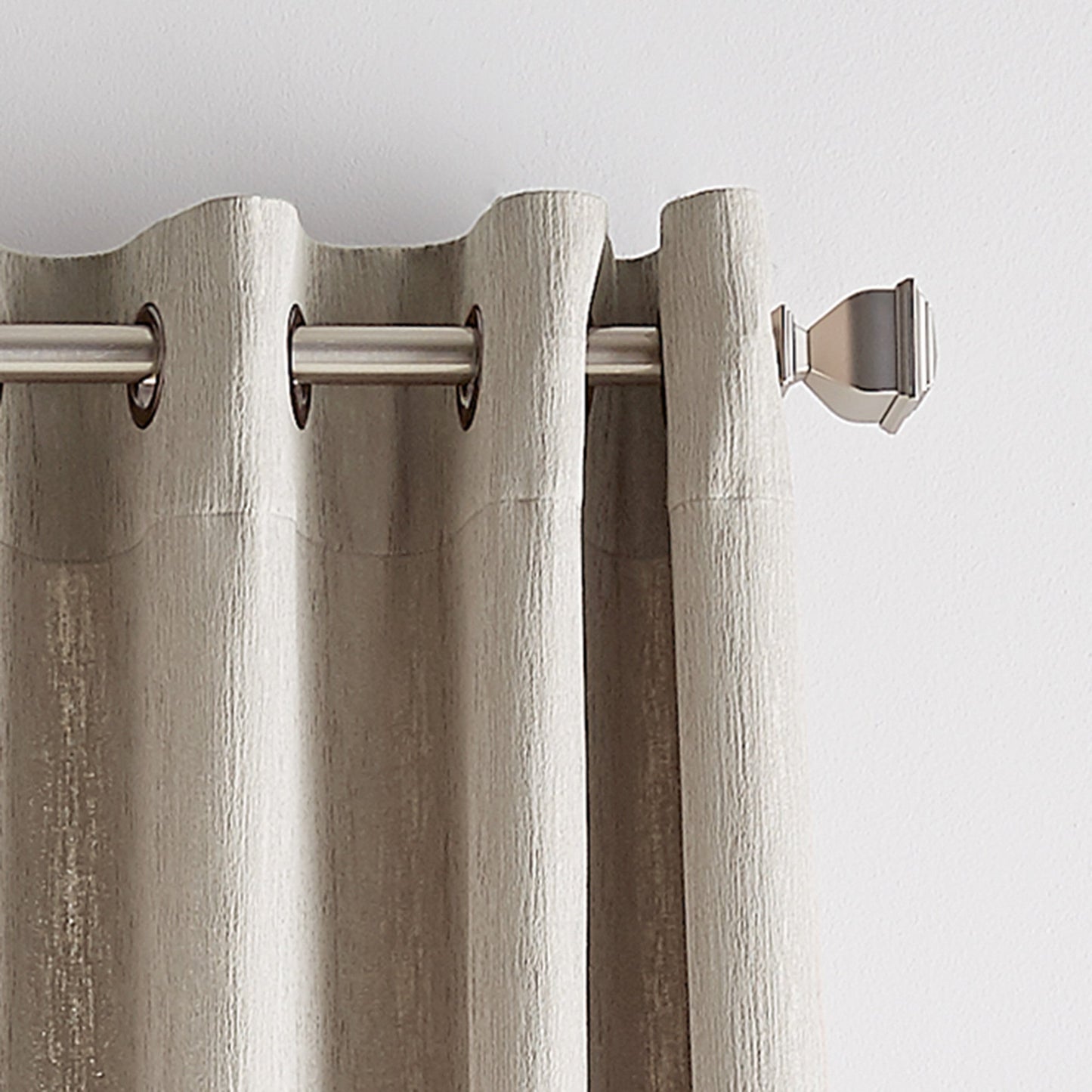 DKNY Avenue Curtain Panel