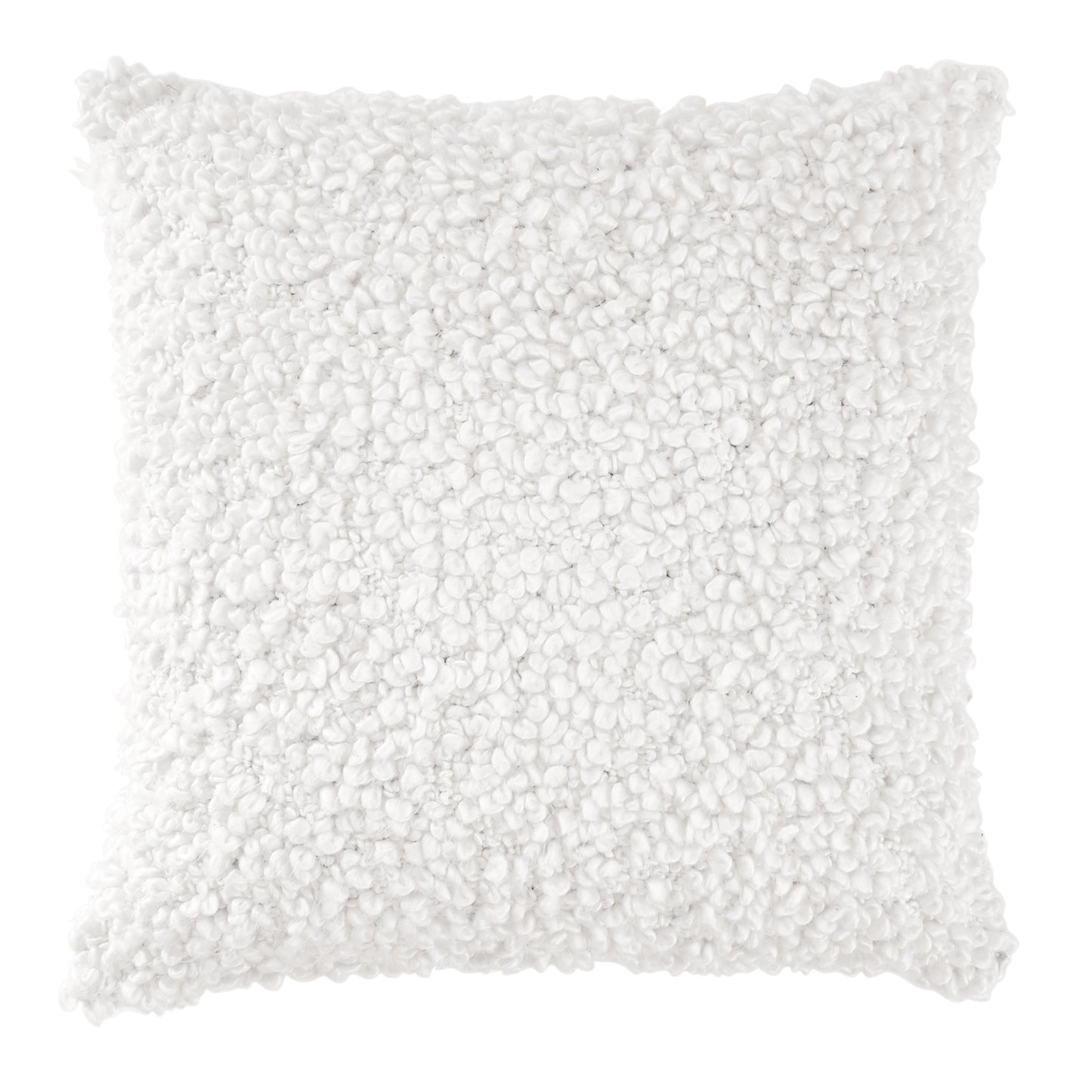 DKNY PURE Looped Dekoratives Kissen