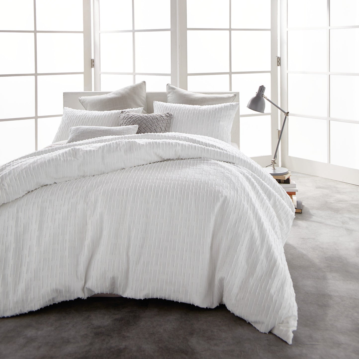 DKNY Refresh Duvet Bedding Sammlung