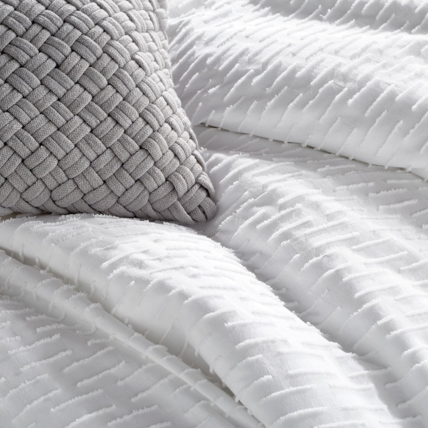 DKNY Refresh Duvet Bedding Sammlung