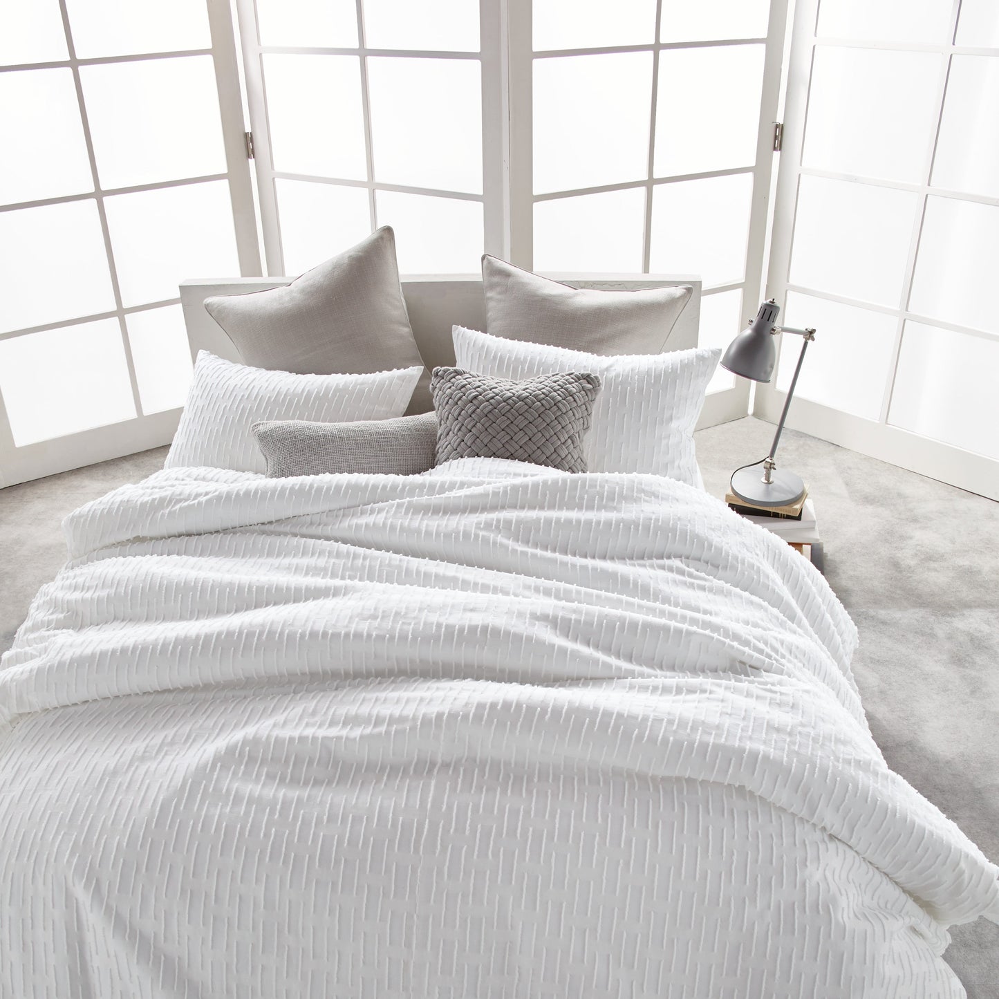 DKNY Refresh Duvet Bedding Sammlung