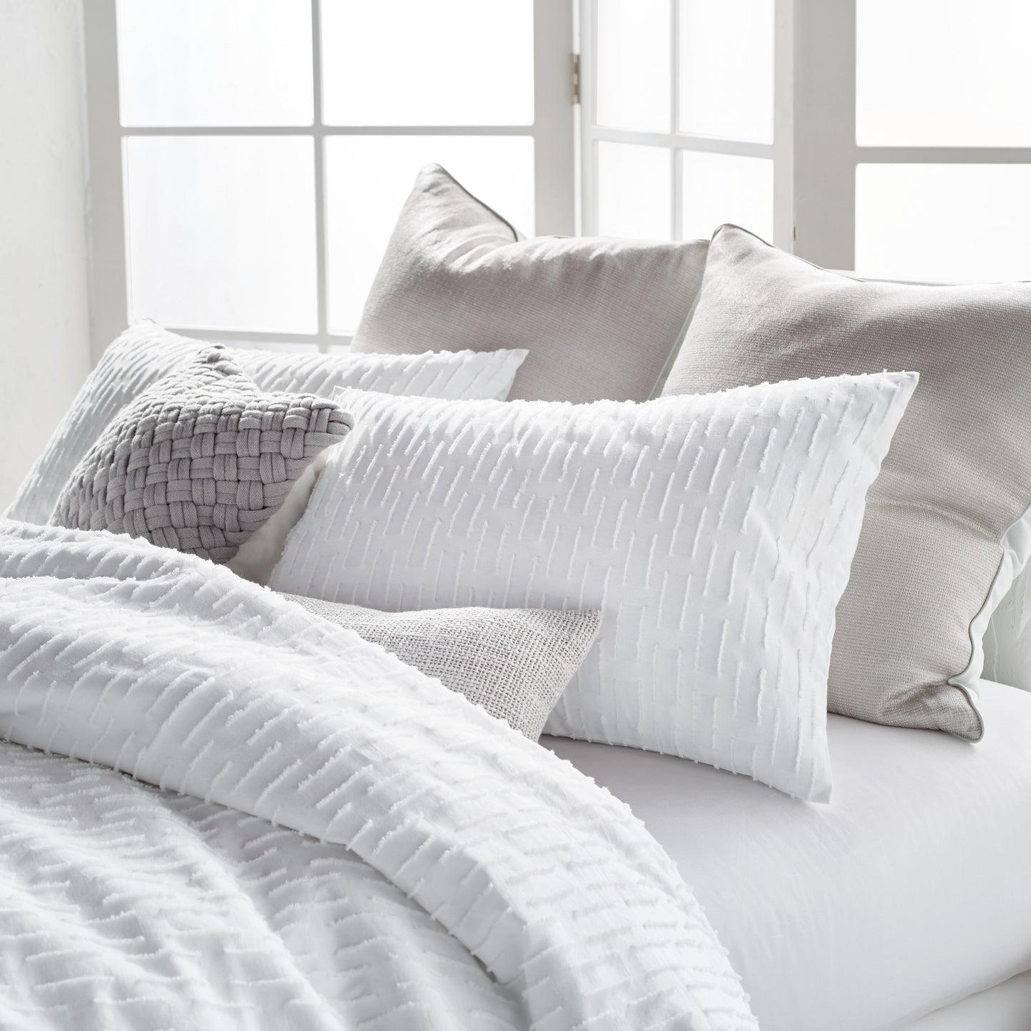 DKNY Refresh Duvet Bedding Sammlung