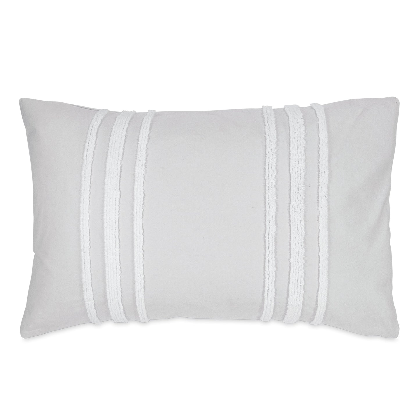 DKNY Chenille Stripe Komfortset