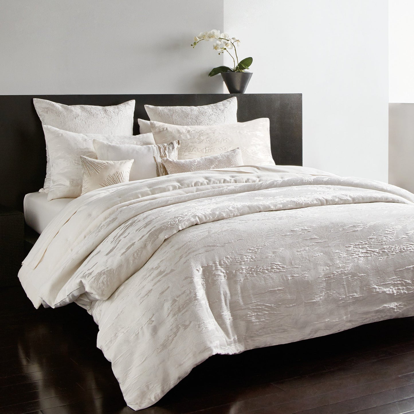 Donna Karan Seduction Duvet Bedding Sammlung