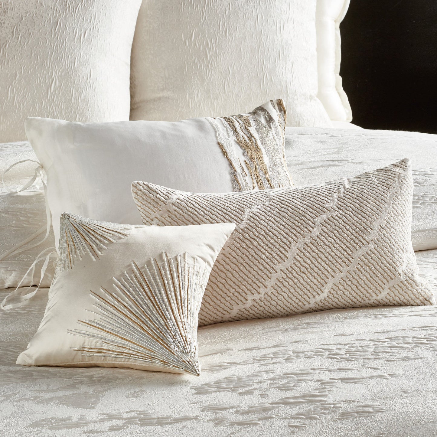 Donna Karan Seduction Duvet Bedding Sammlung
