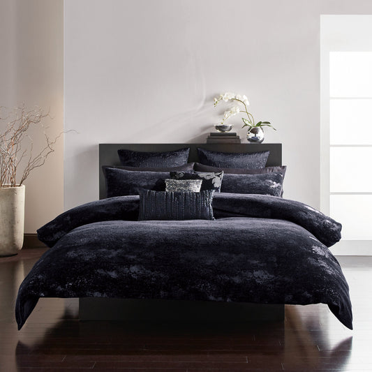 Donna Karan Sapphire Duvet Sammlung