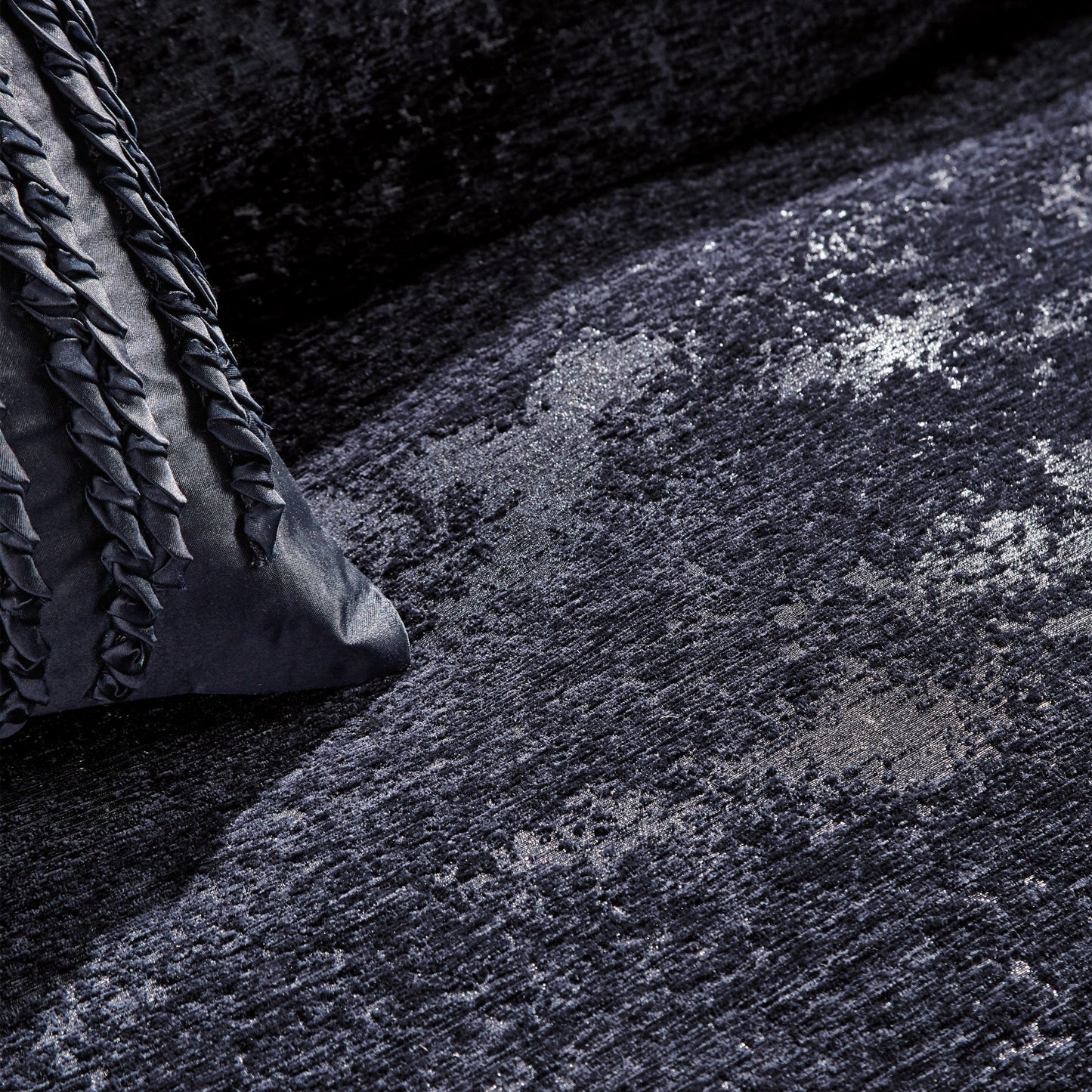 Donna Karan Sapphire Duvet Sammlung