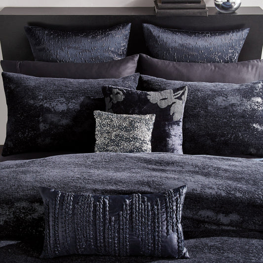 Donna Karan Sapphire Duvet Sammlung