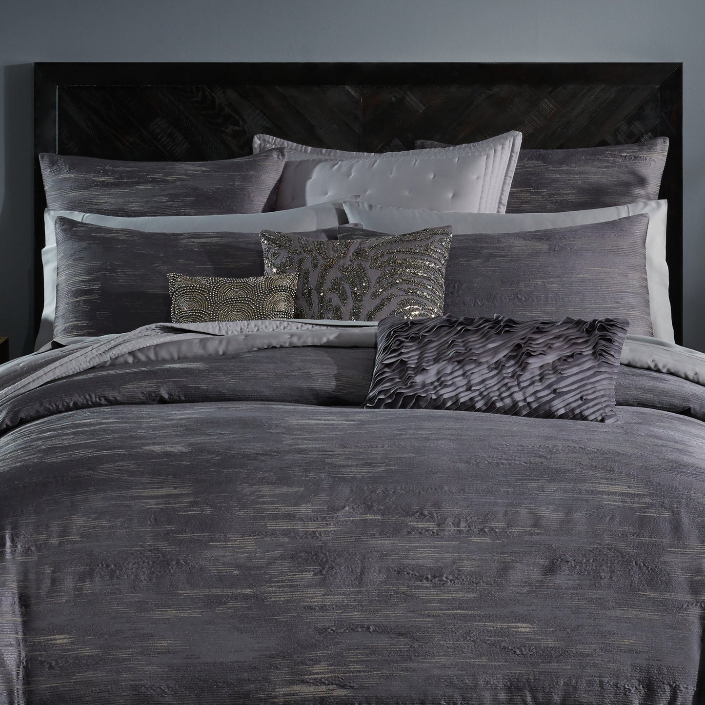 Donna Karan Gravity Duvet Sammlung