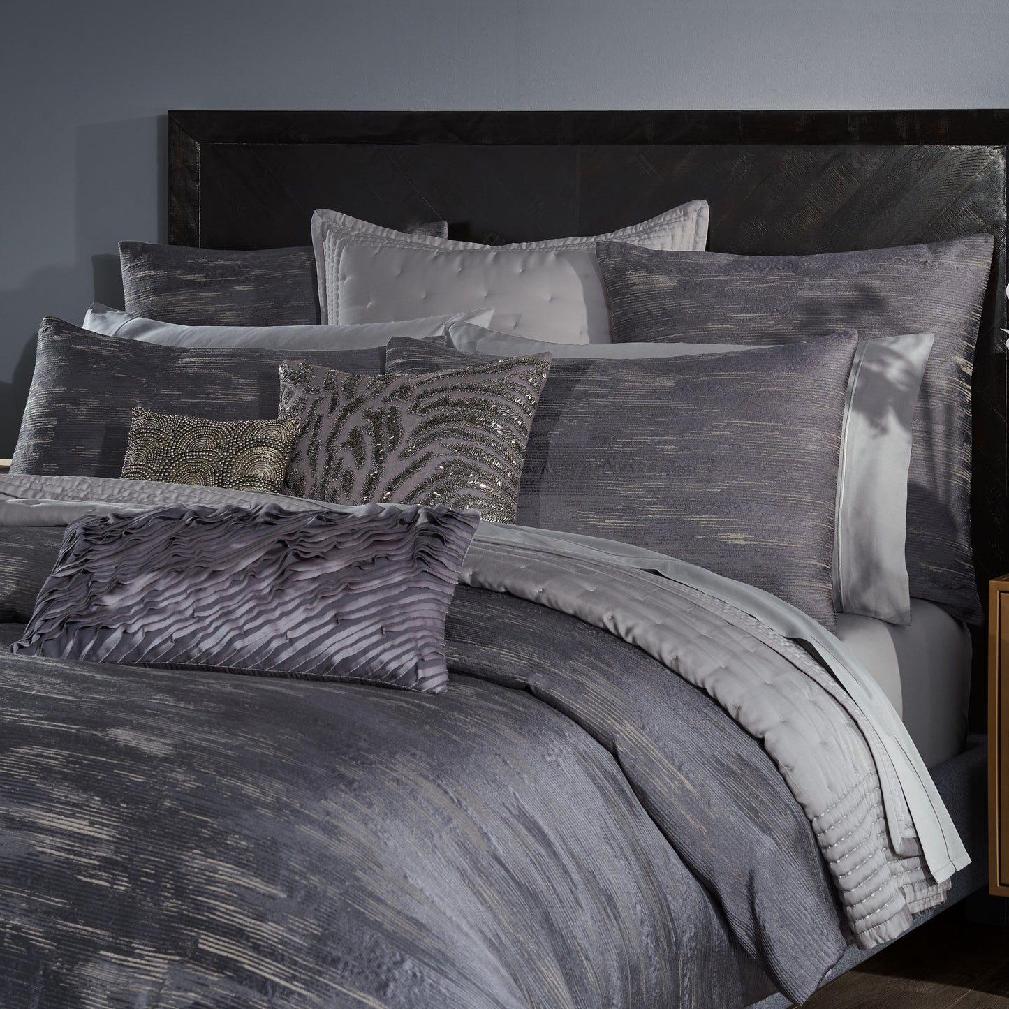 Donna Karan Gravity Duvet Sammlung