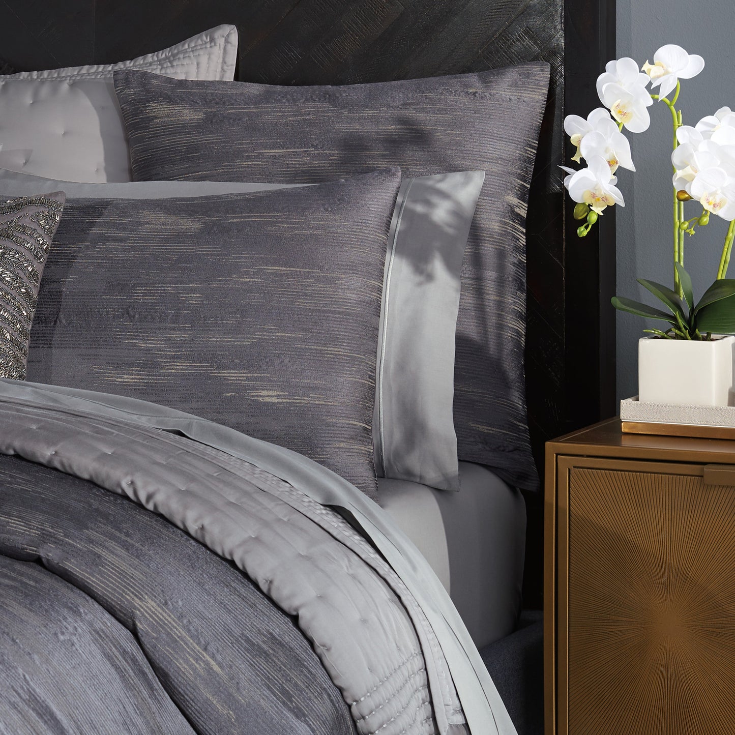 Donna Karan Gravity Duvet Sammlung