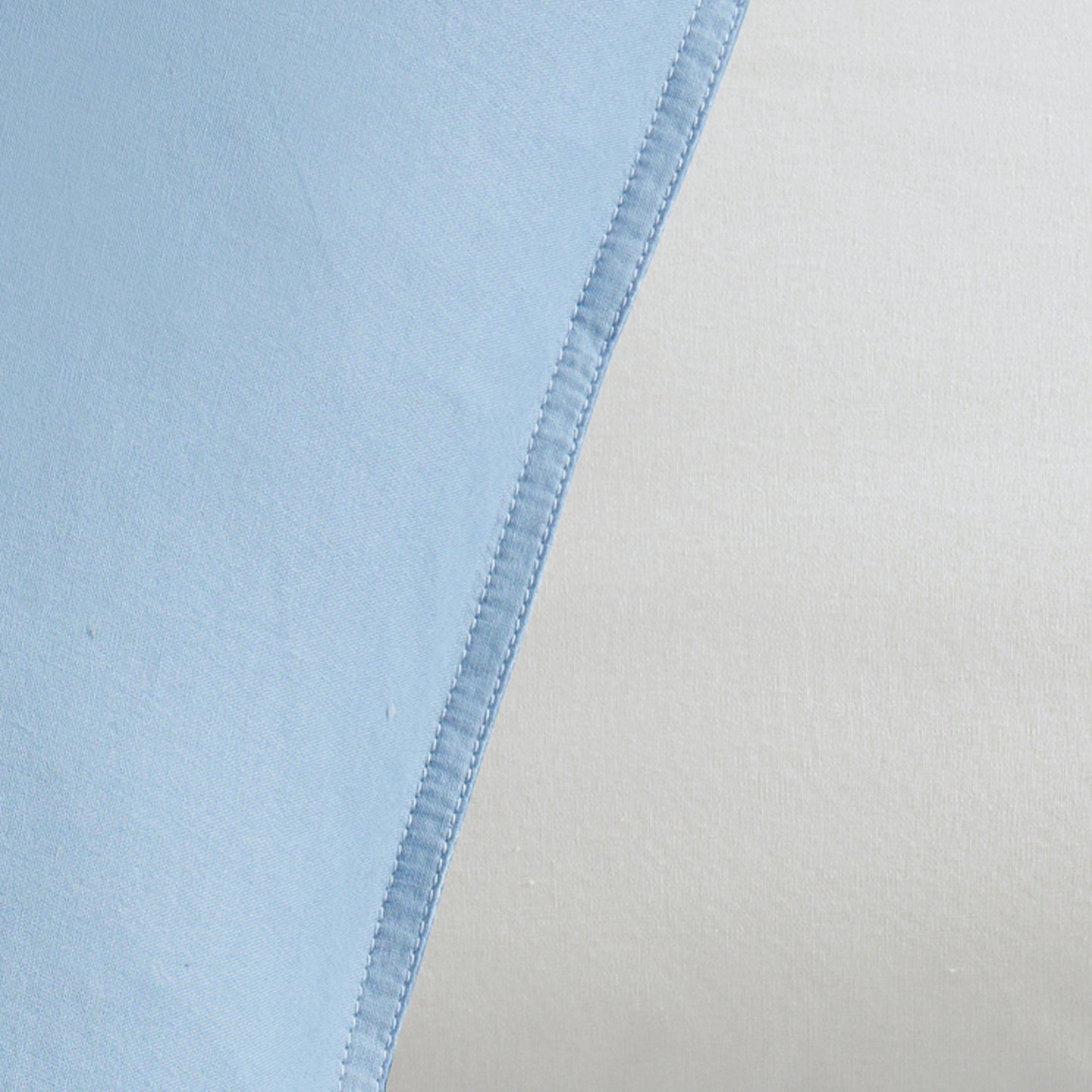 DKNY Reversible Vintage Washed Cotton Duvet Set