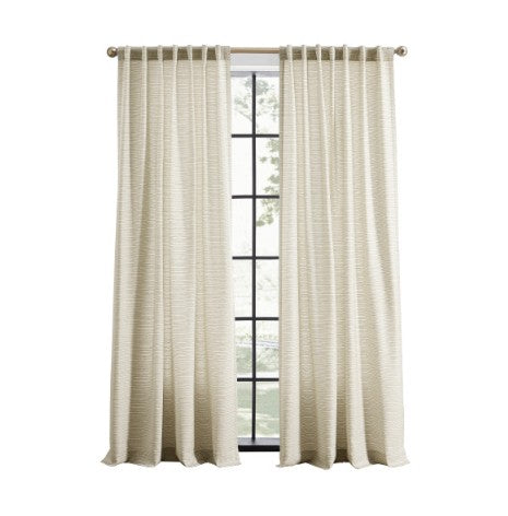 DKNY Bazinet Curtain Panel Paar