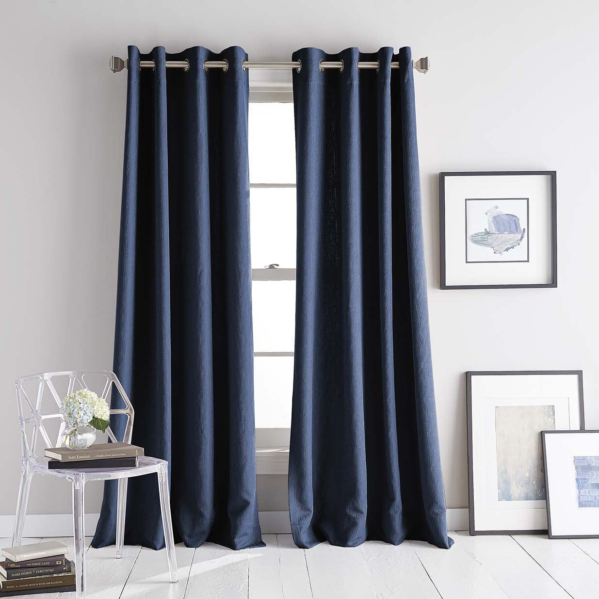 DKNY Avenue Curtain Panel