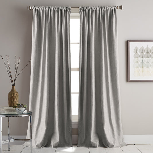 DKNY Urban Melody Room Verdunkelung Fenstervorhang Panel