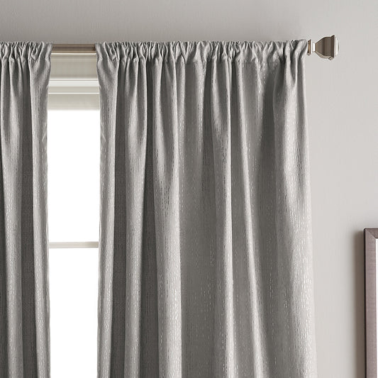 DKNY Urban Melody Room Verdunkelung Fenstervorhang Panel