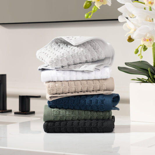 DKNY Schnelles Trockenwasch-Set