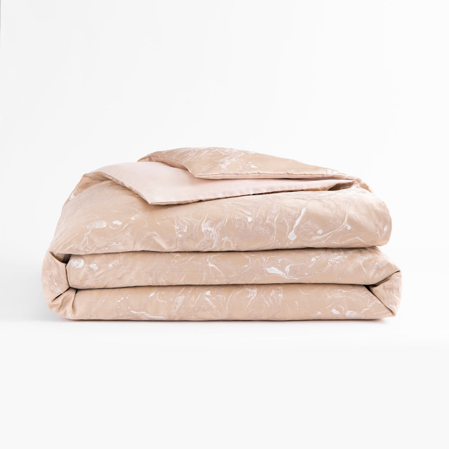 Donna Karan Home Liquid Marble Duvet Sammlung