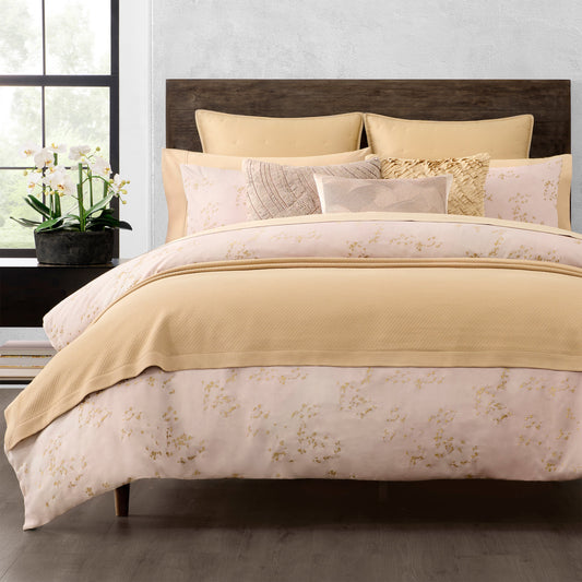 Donna Karan Home Dusk Duvet Collection Ubersetzungen