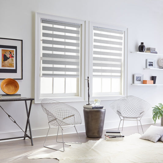 Vorhangarbeiten Astor Shades